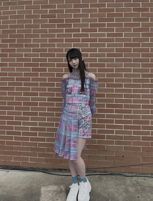 春風が夏を後押しする。のサムネイル