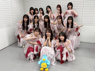 ㊗️ブログかいし5ねん&400かいきねん - 画像13