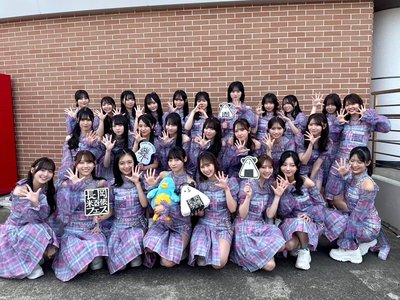 ㊗️ブログかいし5ねん&400かいきねんのサムネイル