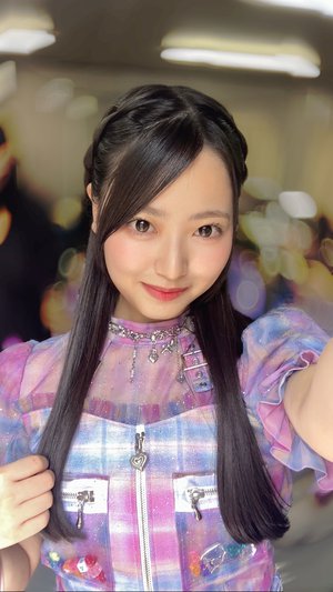 米百俵フェス🌾『蔵盛妃那乃』のサムネイル