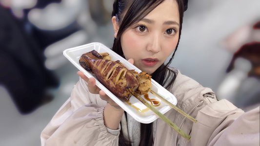 米百俵フェス🌾『蔵盛妃那乃』 - 画像2