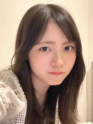 前髪をなくすと大変身の正源司　陽子のサムネイル
