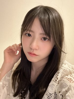 前髪をなくすと大変身の正源司　陽子 - 画像2