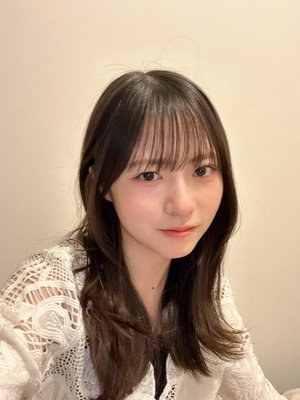前髪をなくすと大変身の正源司　陽子 - 画像3