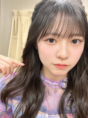 前髪をなくすと大変身の正源司　陽子 - 画像4