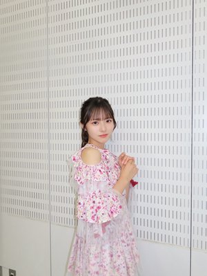 前髪をなくすと大変身の正源司　陽子 - 画像5