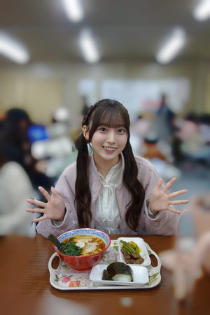 わたしの目を見つめる君 - 画像4