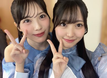 •*¨*•.¸¸♬︎『蔵盛妃那乃』のサムネイル