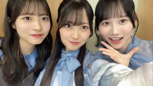 •*¨*•.¸¸♬︎『蔵盛妃那乃』 - 画像2