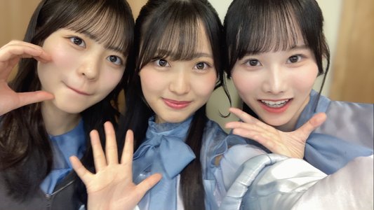 •*¨*•.¸¸♬︎『蔵盛妃那乃』 - 画像3