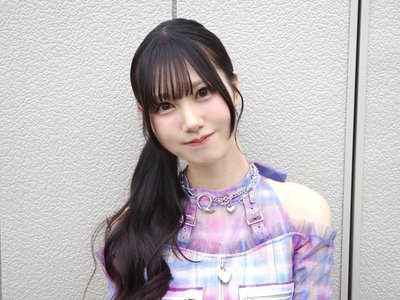 夏の匂いがしたのサムネイル