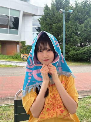 夏の匂いがした - 画像3
