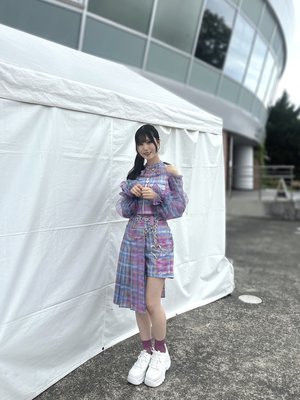 夏の匂いがした - 画像7
