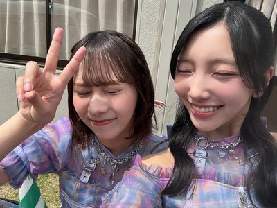 キラキラへ向かう道のり、なう - 画像2
