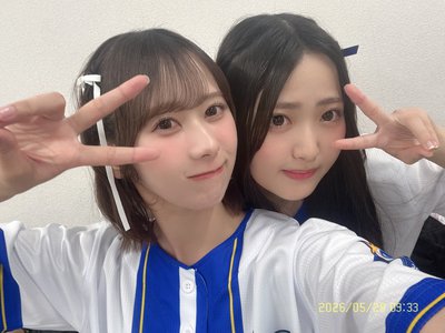 春フェス楽しかったー☺︎ - 画像3