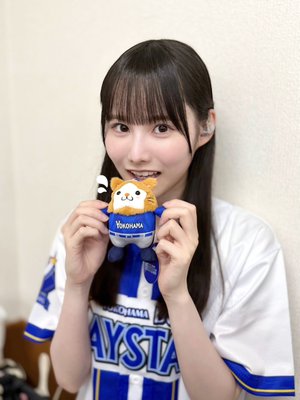 はむはむはむ　ハムスターだけにのサムネイル