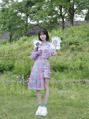 交わらないものを繋げるように - 画像5