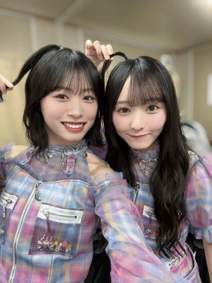 交わらないものを繋げるように - 画像6
