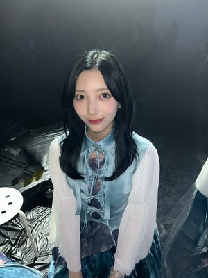 水槽の中？のサムネイル