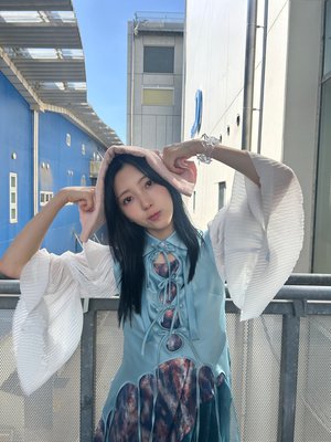 水槽の中？ - 画像5