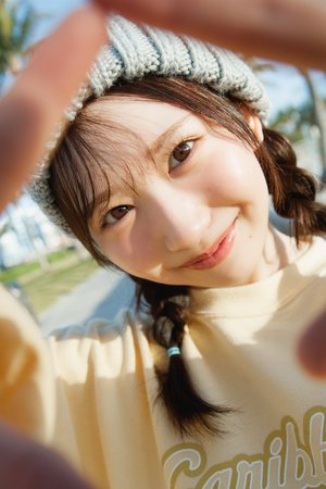 ひとつの夢が叶いましたのサムネイル