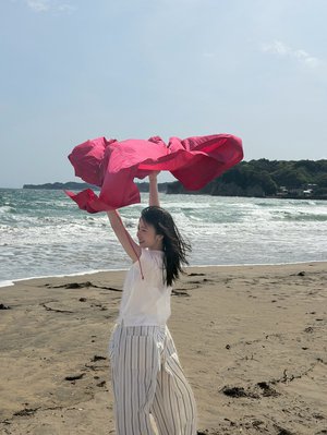 ギターのカポをずらすみたいな正源司陽子 - 画像5