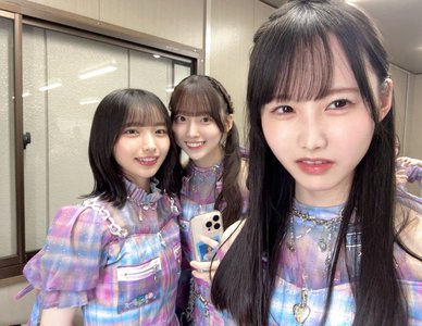 あたしは本命　2番はイヤー！のサムネイル