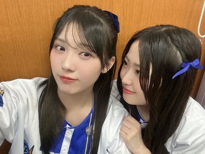 ｢私の携帯でも撮らせて！｣と流れにのりまくった写真たち - 画像3