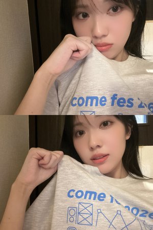｢私の携帯でも撮らせて！｣と流れにのりまくった写真たち - 画像5