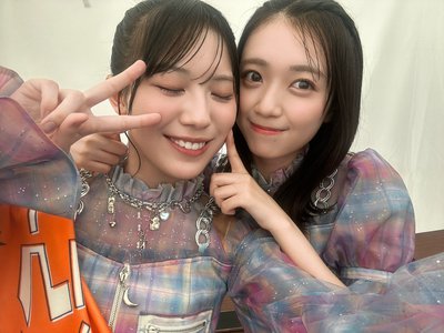｢私の携帯でも撮らせて！｣と流れにのりまくった写真たち - 画像6