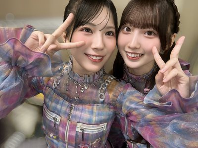 ｢私の携帯でも撮らせて！｣と流れにのりまくった写真たち - 画像7