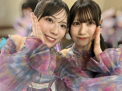 ｢私の携帯でも撮らせて！｣と流れにのりまくった写真たち - 画像9