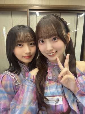目と目があった瞬間のサムネイル