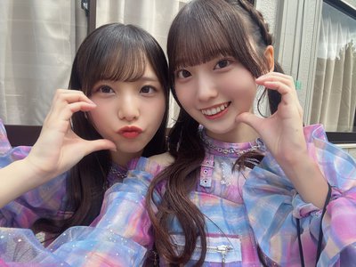 目と目があった瞬間 - 画像5