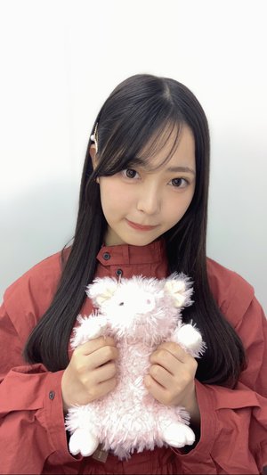 こんにちは、ぶたまるです(′(๑•🐽•๑),) 『蔵盛妃那乃』 - 画像3