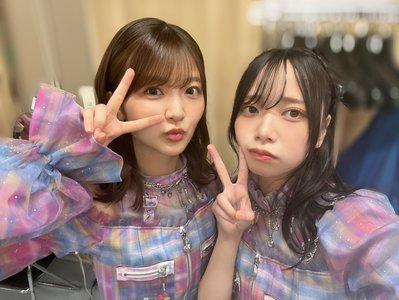 ( ¨̮ )>≡全力でぶつかれ - 画像12