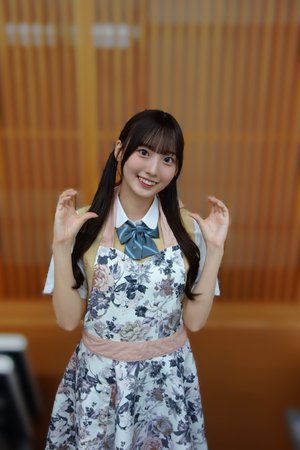 楽しい秘密増えていくのサムネイル