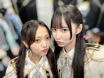重井俐香 - 画像3