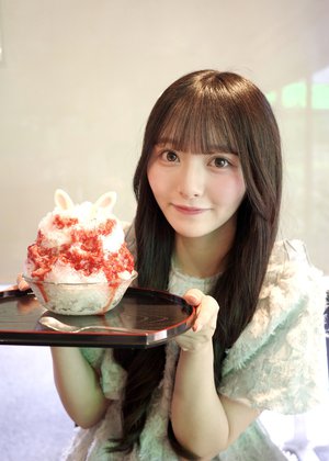 うさぎちゃん૮( _   ̫  _ )აのサムネイル