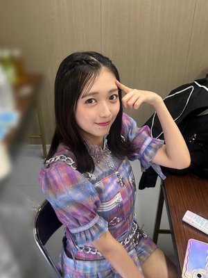 日々「ヒ」型の右手を鍛えているのかもしれないのサムネイル