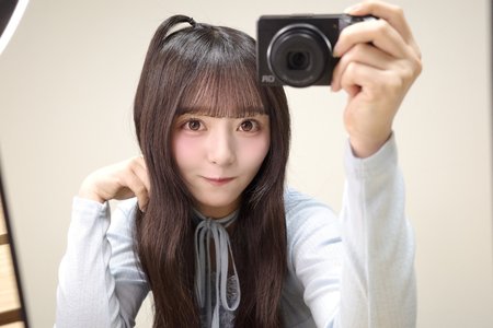 大きく見えた世界 小さくなった視界のサムネイル