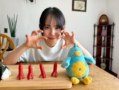 はっぴーらぶりー🌸のサムネイル