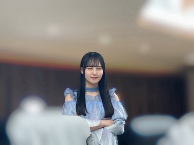 満開の桜を見よう『蔵盛妃那乃』 - 画像2