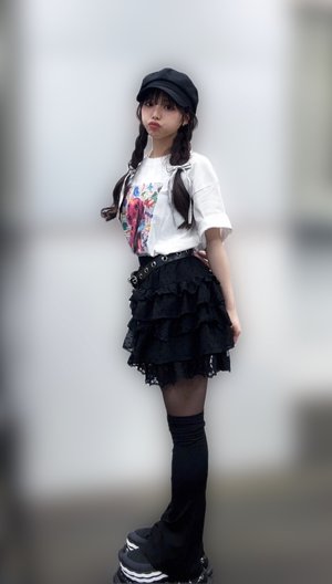 ミニチュアダックスのTシャツ🐾 - 画像3