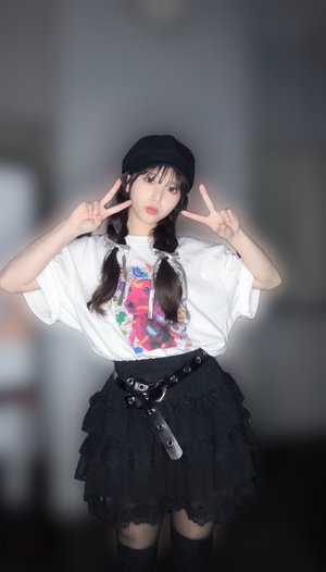 ミニチュアダックスのTシャツ🐾 - 画像4