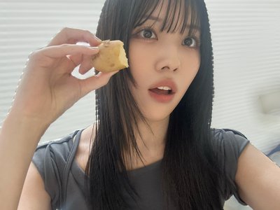 じゃあ、じゃがいも持って、きめがおしてください - 画像2