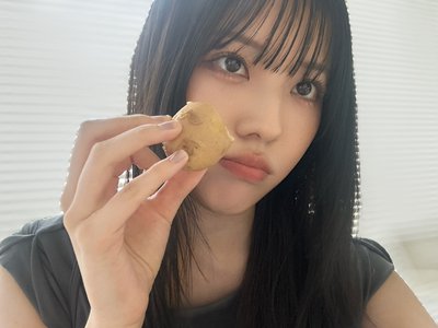 じゃあ、じゃがいも持って、きめがおしてください - 画像3