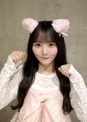 吾輩はファイティングポーズの猫である。のサムネイル