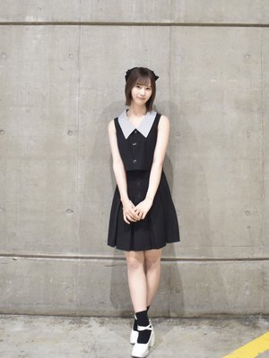 パンたまの夏服🍉 - 画像3