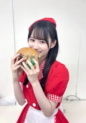ご注文はりかたんですか？🍔🍟のサムネイル